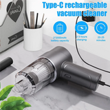 Mini Aspirateur Sans Fil Multifonctions