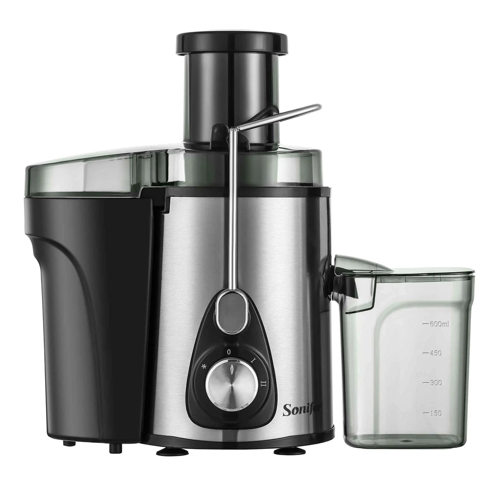 Extracteur de Jus Haute Performance