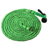 Tuyau d’arrosage extensible 30m