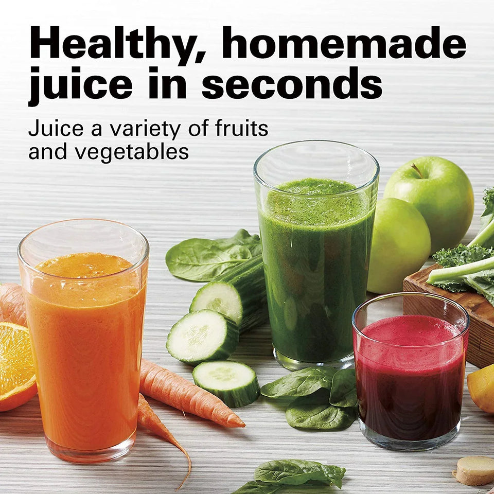 Extracteur de Jus Haute Performance
