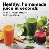 Extracteur de Jus Haute Performance