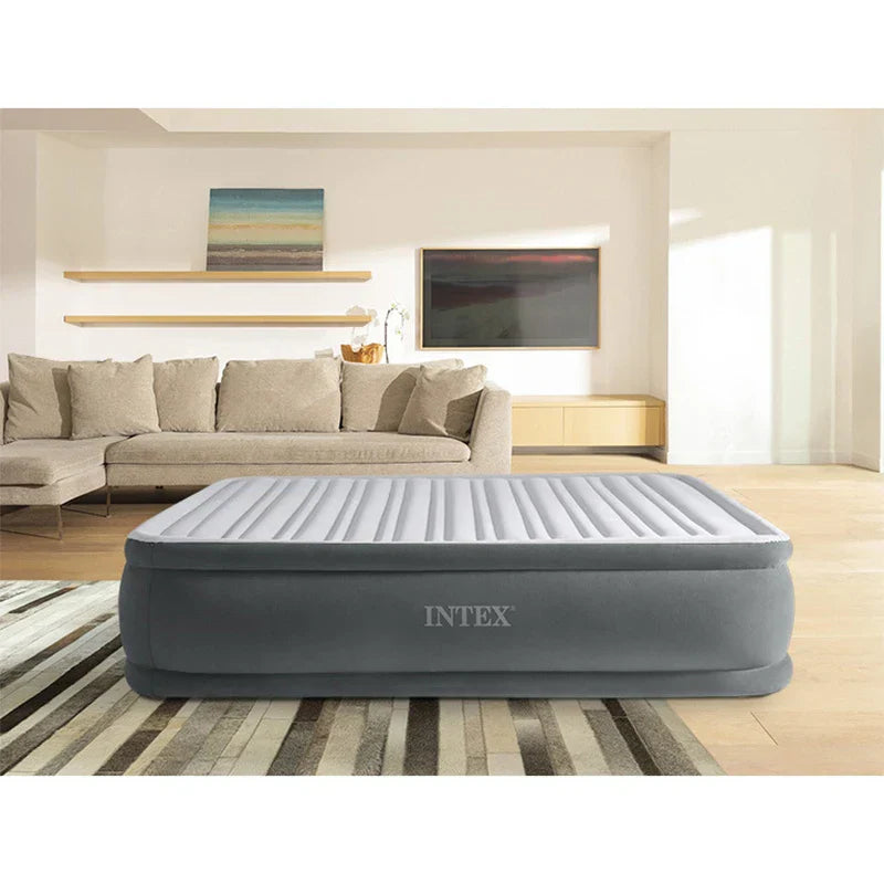 Matelas gonflable 3 place