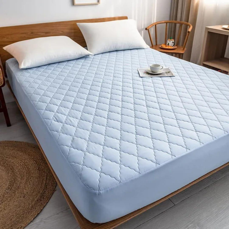Housse matelas imperméable