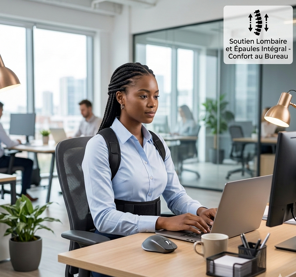 Correcteur de Posture