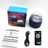Projecteur LED Starry USB