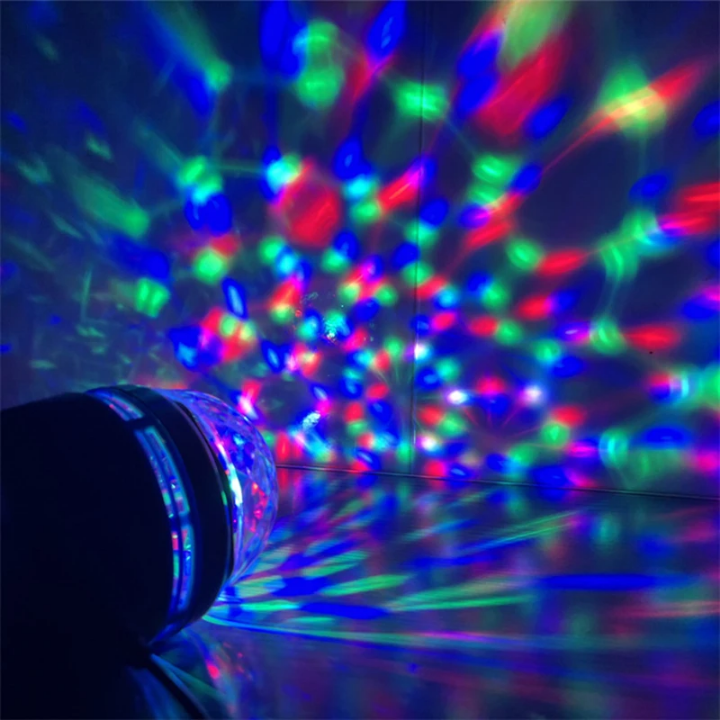 Projecteur LED Starry USB