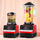 Mixeur 2-en-1 Silver Crest 4500W