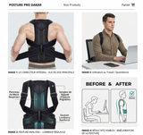Correcteur de Posture