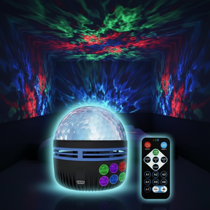Projecteur LED Starry USB