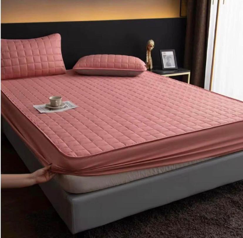 Housse matelas imperméable