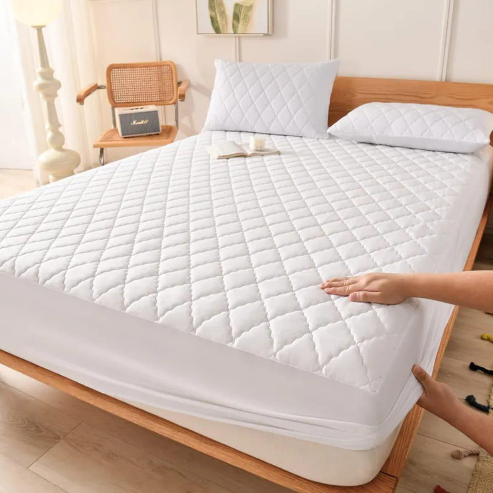 Housse matelas imperméable