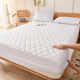 Housse matelas imperméable