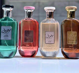 Mousuf Eau de Parfum