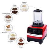 Mixeur 2-en-1 Silver Crest 4500W