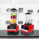 Mixeur 2-en-1 Silver Crest 4500W